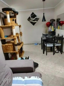 Apartamento à venda em Tremembé com 50 m², 2 quartos, 1 vaga