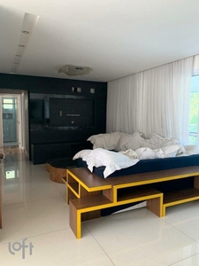Apartamento à venda em Vila Andrade com 138 m², 3 quartos, 3 suítes, 2 vagas