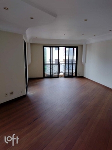 Apartamento à venda em Vila Andrade com 376 m², 4 quartos, 2 suítes, 4 vagas
