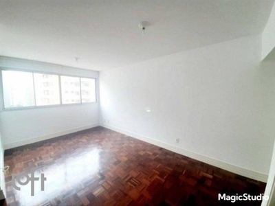 Apartamento à venda em Vila Andrade com 70 m², 2 quartos