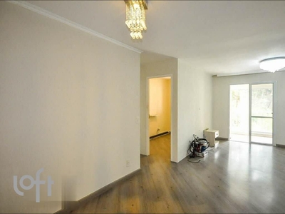 Apartamento à venda em Vila Andrade com 96 m², 3 quartos, 1 suíte, 2 vagas