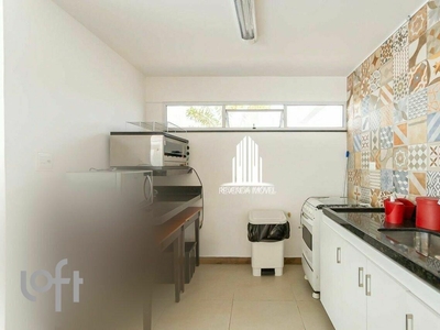 Apartamento à venda em Vila Clementino com 120 m², 3 quartos, 1 suíte, 2 vagas