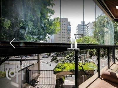 Apartamento à venda em Vila Clementino com 96 m², 3 quartos, 1 suíte, 2 vagas