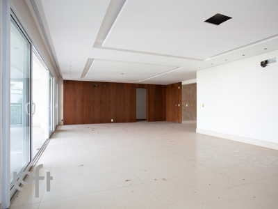Apartamento à venda em Vila Formosa com 357 m², 4 quartos, 4 suítes, 5 vagas