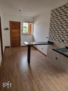 Apartamento à venda em Vila Formosa com 42 m², 2 quartos