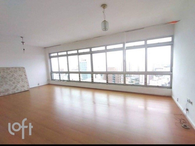 Apartamento à venda em Vila Mariana com 171 m², 3 quartos, 1 suíte, 2 vagas