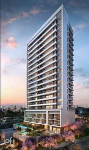 Apartamento à venda em Vila Mariana com 26 m², 1 quarto