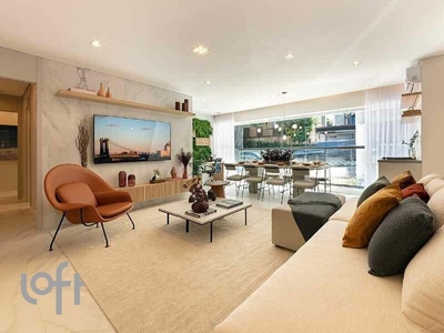 Apartamento à venda em Vila Mariana com 25 m², 1 quarto