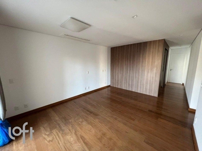 Apartamento à venda em Vila Olímpia com 322 m², 5 quartos, 3 suítes, 5 vagas