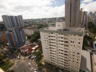 Apartamento com 1 Quarto e 1 banheiro para Alugar, 24 m² por R$ 1.000/Mês