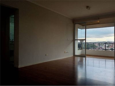 Apartamento com 2 Quartos e 2 banheiros para Alugar, 95 m² por R$ 2.810/Mês