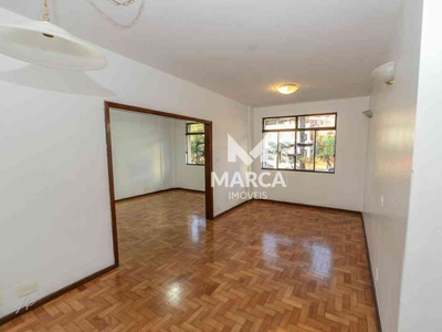 Apartamento com 2 quartos para alugar no bairro Cruzeiro, 150m²