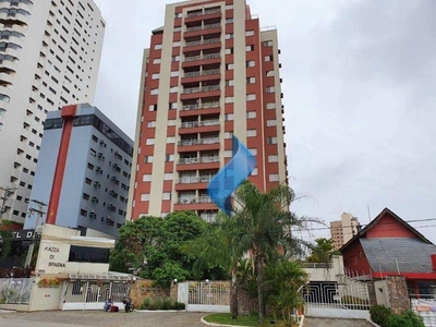 Apartamento com 3 Quartos e 3 banheiros para Alugar, 133 m² por R$ 1.900/Mês