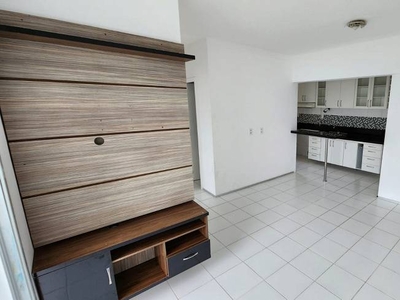 Apartamento com 3 Quartos e 3 banheiros para Alugar, 75 m² por R$ 3.300/Mês