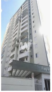 Apartamento em Santana, São José dos Campos/SP de 111m² 3 quartos à venda por R$ 584.000,00