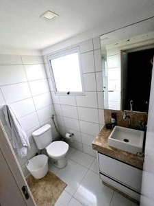 Apartamento para venda em São Paulo / SP, Casa Verde Alta, 2 dormitórios, 2 banheiros, 1 suíte, 1 garagem, construido em 2012, área total 61,00