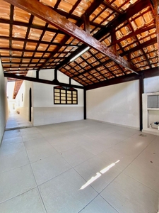 Casa em Vila Mirim, Praia Grande/SP de 103m² 3 quartos à venda por R$ 574.000,00