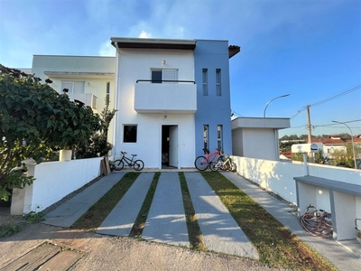 Casa em Paisagem Renoir, Cotia/SP de 91m² 3 quartos à venda por R$ 584.000,00