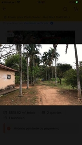 Chácara em Vila Esperança, Santo Antônio de Posse/SP de 0m² 2 quartos à venda por R$ 1.749.000,00