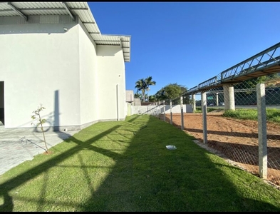 Galpão no Bairro Fortaleza em Blumenau com 270 m²