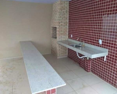 APARTAMENTO RESIDENCIAL em Suzano - SP, Casa Branca