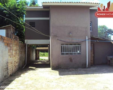 Casa com 2 Dormitorio(s) localizado(a) no bairro Bom Retiro em Cachoeira do Sul / RIO GRA