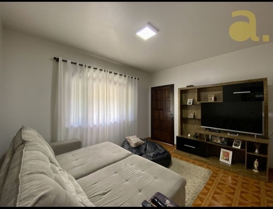 Casa no Bairro Itoupavazinha em Blumenau com 3 Dormitórios e 160 m²