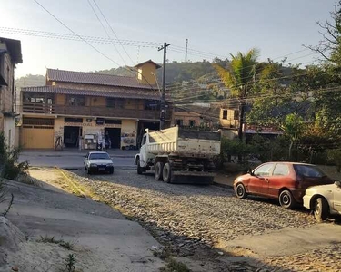 Casa para venda em Ribeirão das Neves, bairro Sevilha A