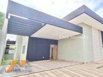 Casa Térrea com 2 Quartos à Venda por R$ 900.000