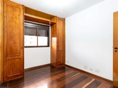 Cobertura Duplex 312m² 4 Quartos , 2 suítes a venda ou locação Sumaré - São Paulo - SP .