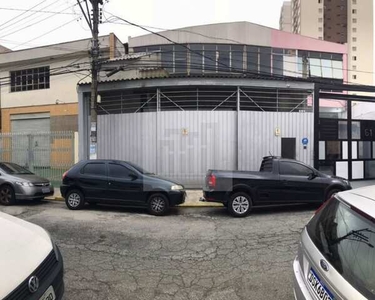 GALPAO COMERCIAL em SÃO PAULO - SP, LIMÃO
