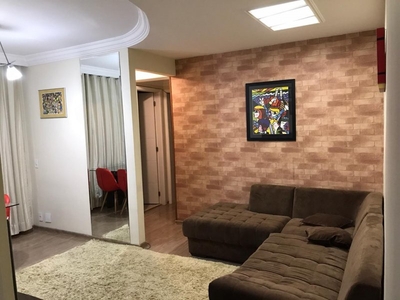 Lindo apartamento próximo ao metrô Vila Matilde