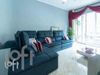 Apartamento à venda em Campos Elísios com 109 m², 2 quartos, 1 suíte