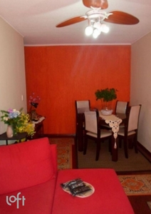 Apartamento à venda em Itaquera com 54 m², 2 quartos, 1 vaga