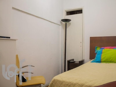 Apartamento à venda em Paraíso com 200 m², 3 quartos, 1 suíte, 1 vaga
