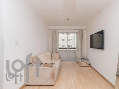 Apartamento à venda em Penha com 50 m², 2 quartos, 1 vaga