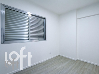 Apartamento à venda em Pinheiros com 90 m², 3 quartos, 1 suíte, 1 vaga