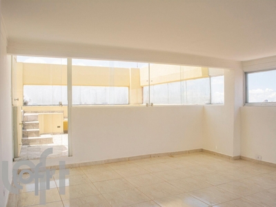Apartamento à venda em Vila Andrade com 177 m², 4 quartos, 3 suítes, 2 vagas