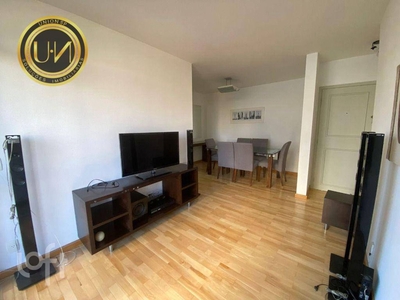 Apartamento à venda em Vila Sônia com 90 m², 3 quartos, 1 suíte, 2 vagas