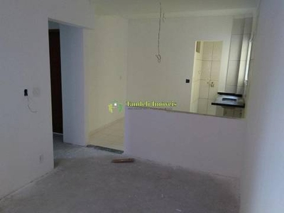 Apartamento com 2 Quartos à venda, 63m² - Baeta Neves