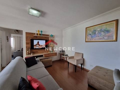 Apartamento com 2 Quartos à venda, 68m² - Jardim Maria Rosa