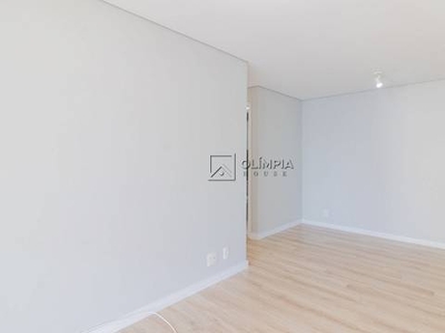 Apartamento com 2 Quartos para alugar, 74m² - Bela Vista