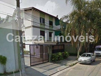 Apartamento com 3 Quartos à venda, 100m² - Jardim Santa Cruz