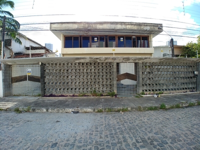 Casa Comercial à venda, 9