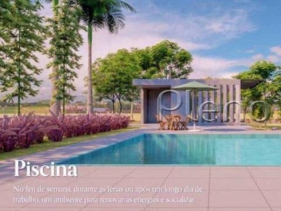 Terreno / Lote / Condomínio à venda, 250m² - Vila Bressani
