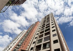 Apartamento com 2 Dormitórios à Venda, 64 m² na Rua Baguassu - Jardim Anália Franco/Regente Feijó , São Paulo - SP