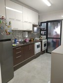 Apartamento à venda, 65 m² por R$ 450.000 - Cerâmica - São Caetano do Sul/SP