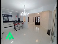 Casa no Bairro Salto Norte em Blumenau com 2 Dormitórios (2 suítes) e 99.42 m²