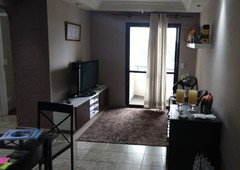 Excelente Oportunidade! Apartamento á venda, 2 dorms, 1 suíte, Condomínio Algarve - Tatuapé, São Paulo, SP