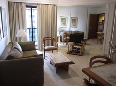 Flat residencial para venda e locação,44 m², 1 vaga, Excelente localização - Itaim Bibi, São Paulo.